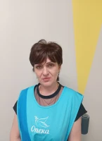 Сиделка Вурста Виктория - 1