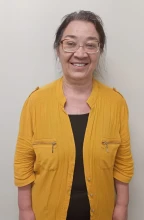 Габидулина Зиньфира