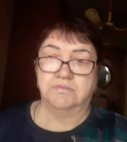 Сиделка Андреева Марина - 1