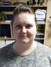 Оболешева Юлия