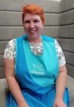 Частова Надежда