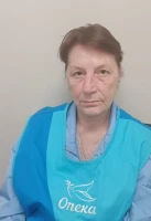 Сиделка Соломадина Елена - 1