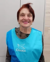 Сиделка Сетченкова Светлана - 1