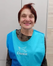 Сиделка Сетченкова Светлана - 1