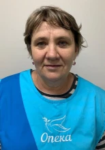 Сиделка Кологривко Любовь - 1