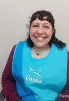 Сиделка Закирова Зенфира - 1