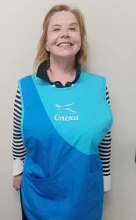 Калинина Надежда