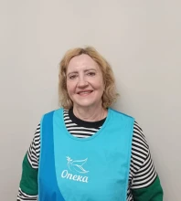 Семененко Ирина