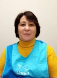 Премиальные сиделки - Нарзиева Эльвира