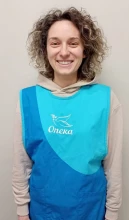 Сиделка Чаус Наталья - 1