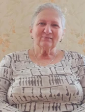 Колесник Наталья