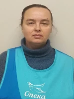 Сиделка Мельникова Ольга - 1