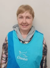 Сибиркина Людмила Николаевна