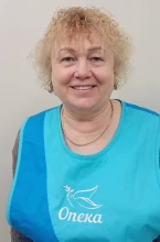 Сиделка Турсунова Ирина - 1