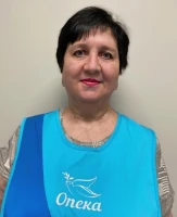 Сиделка Слесаренко Светлана - 1