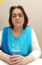 Рекуданова Наталья