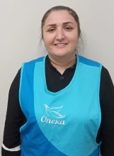 Сиделка Мирова Феруза - 1