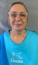 Федотова Евгения