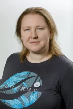 Сиделка Еремина Елена Андреевна - 1