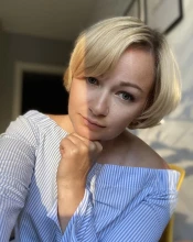 Евдокимова Наталья Анатольевна