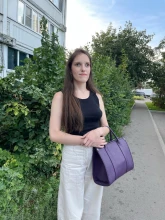 Дубовицкая Валентина Геннадьевна