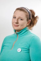 Сиделка Новикова Юлия Сергеевна - 1