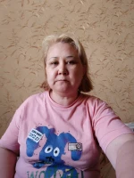 Сиделка Нурметова Гулзада - 1