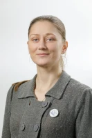 Сиделка Литвинова Лидия Викторовна - 1