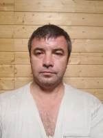 Сиделка Яськов Виталий Николаевич - 1