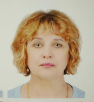 Сиделка Давыдова Ольга Викторовна - 1
