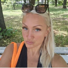 Сиделка Коткова Оксана Борисовна - 1