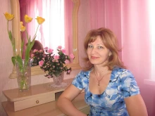 Дементьева Наталья Анатольевна