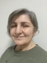 Маллаева Сакинат Маллаевна