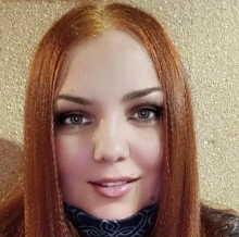 Саввина Екатерина Валерьевна