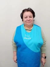 Больному с деменцией - Чепак Наталья Александровна