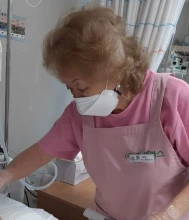 Ли Светлана Леонидовна