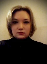 Ленская Ена Яновна