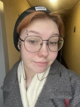 Лонина Вероника Сергеевна