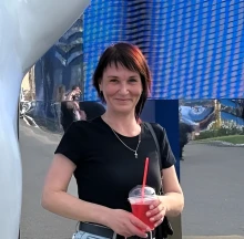 Черноволова Лилия Андреевна