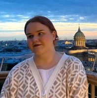 Сиделка Иванова Ксения Александровна - 1