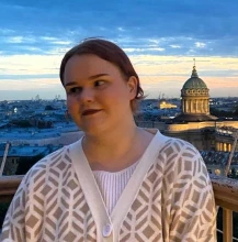 Иванова Ксения Александровна