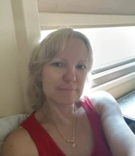 Домбровская Елена Григорьевна