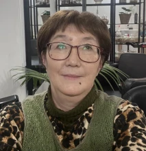 Мангыйева Айымкан