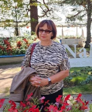 Сиделка Дедевшина Светлана Анатольевна - 1