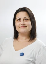 Сиделка Эдильсултанова Любовь Васильевна - 1