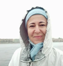 Сиделки с проживанием - Юсупова Мамлакат Махмудовна