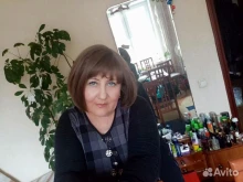 Рябошапка Валентина Сергеевна