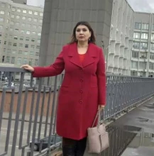 Круглосуточные - Хатамова Барно Юсупжановна