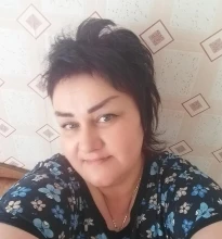 Смородкина Людмила Валериевна