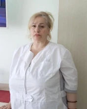 Ходжоян Лиана Володовна